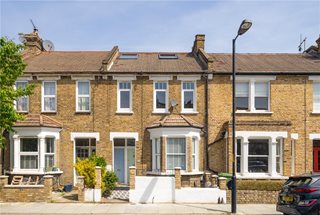 Crebor Street, East Dulwich, London, SE22