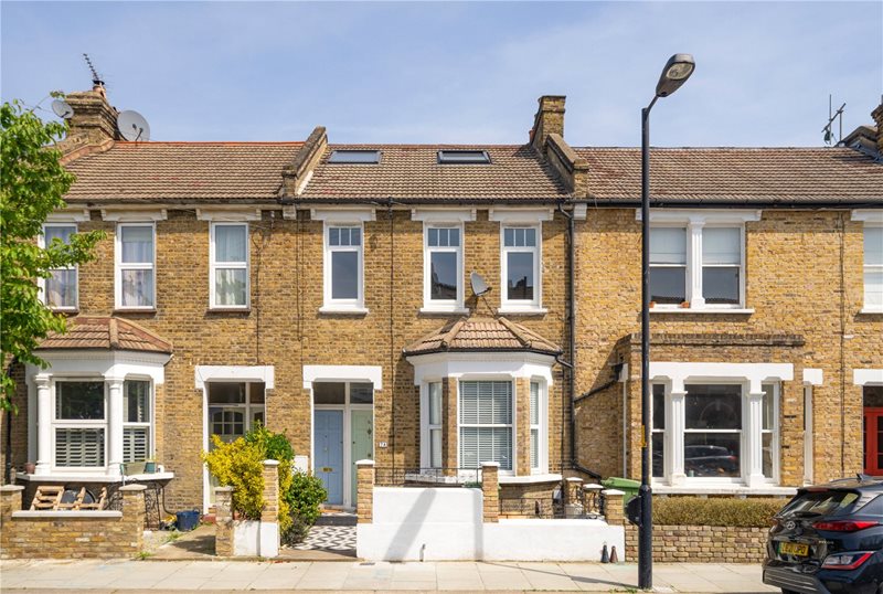 Crebor Street, East Dulwich, London, SE22