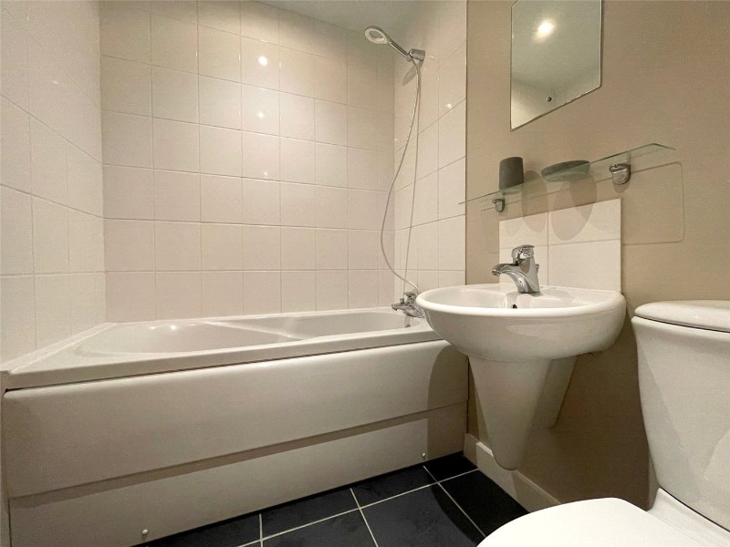 Burnaby Road, Bournemouth, BH4