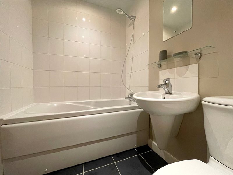 Burnaby Road, Bournemouth, BH4