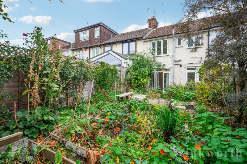 Barriedale, London, SE14