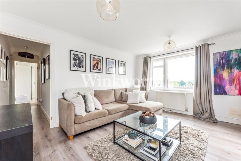 West Green Road, London, N15