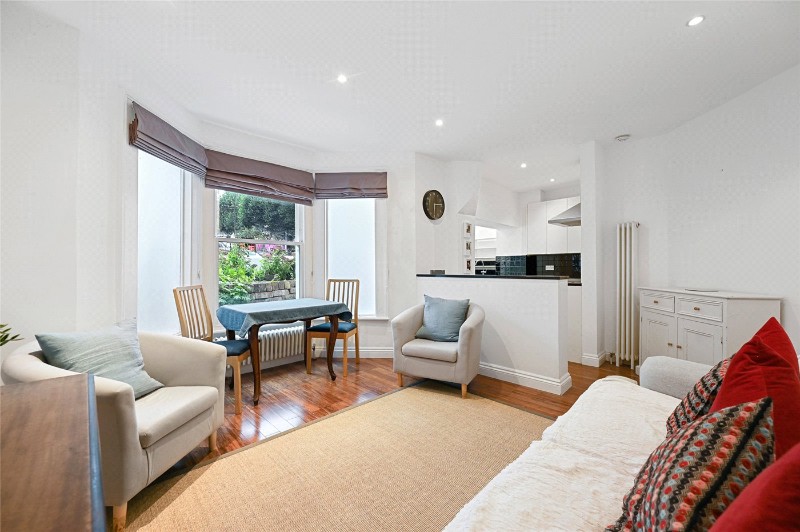Rylett Road, London, W12