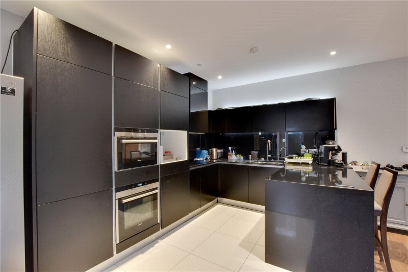 Handley Drive, Blackheath, London, SE3