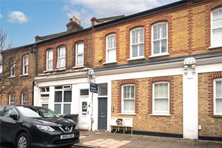Lyham Road, London, SW2
