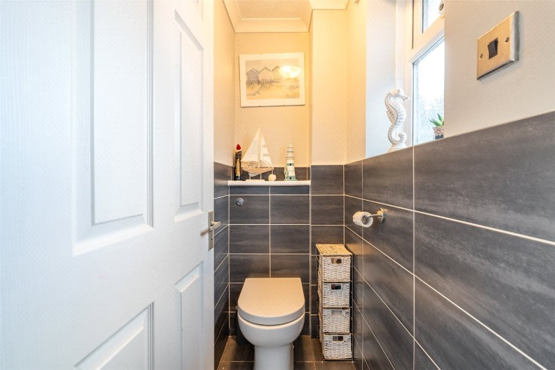 Egdon Drive, Merley, Wimborne, Dorset, BH21