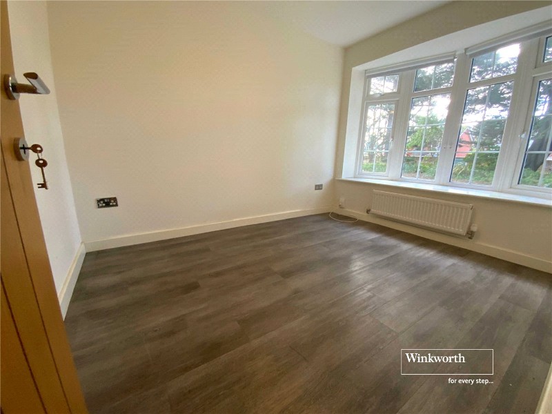 Pauntley Road, Mudeford, Christchuch, Dorset, BH23