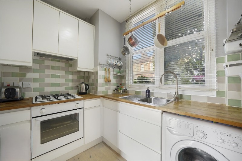 Arica Road, London, SE4