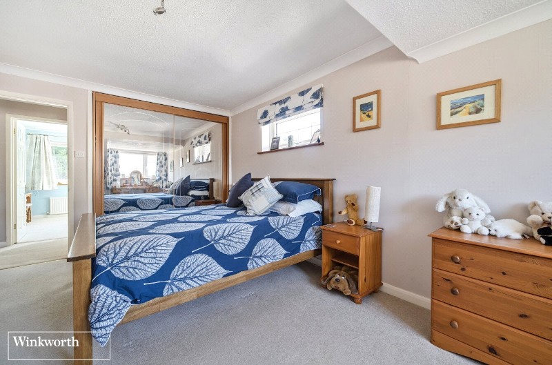 Wallis Road, Basingstoke, Hampshire, RG21