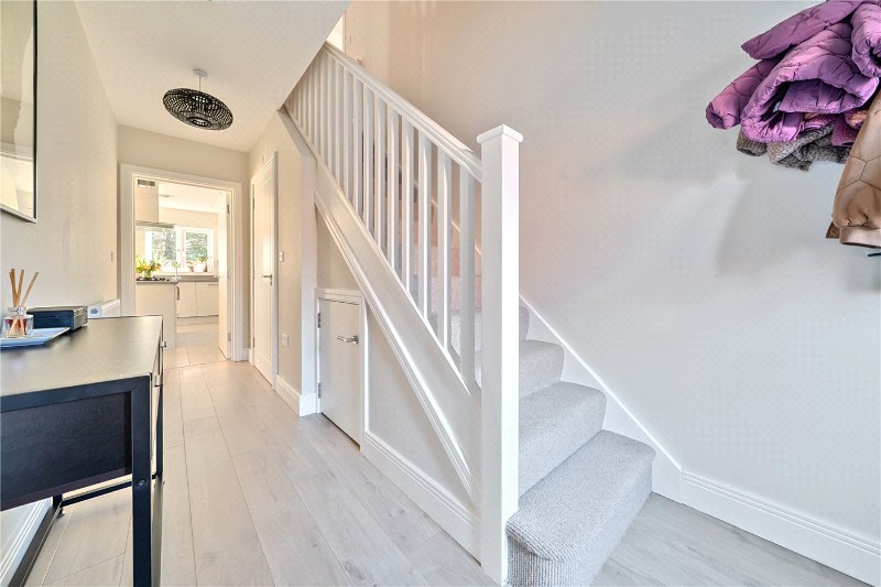 Great Stones Way, Ash, Aldershot, Surrey, GU12