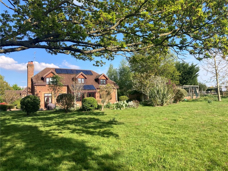 Bearwood Road, Wokingham, Berkshire, RG41