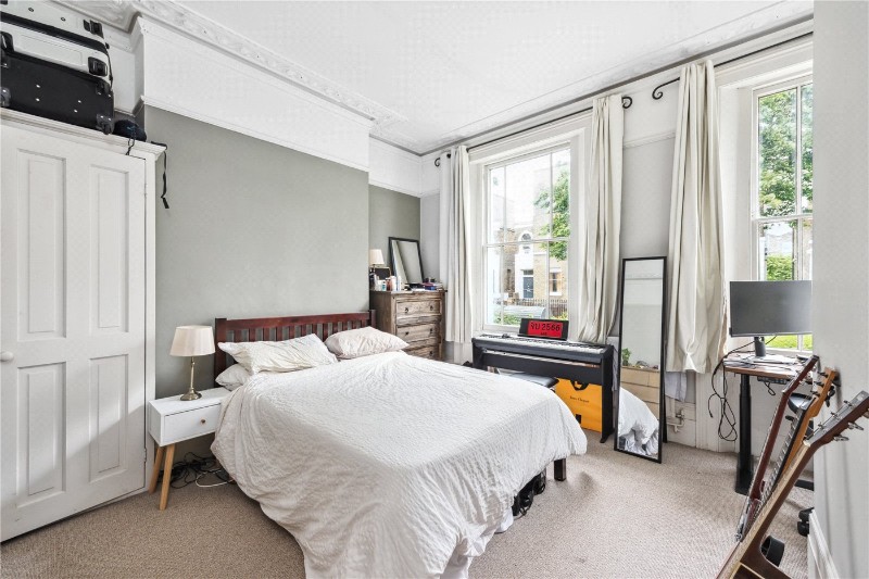 Englefield Road, Islington, London, N1