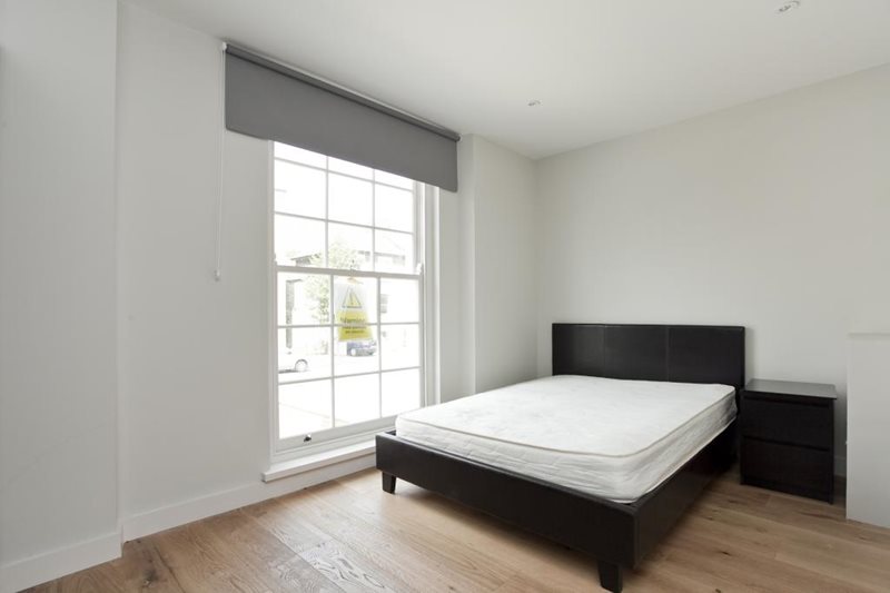 Southgate Road, Islington, N1