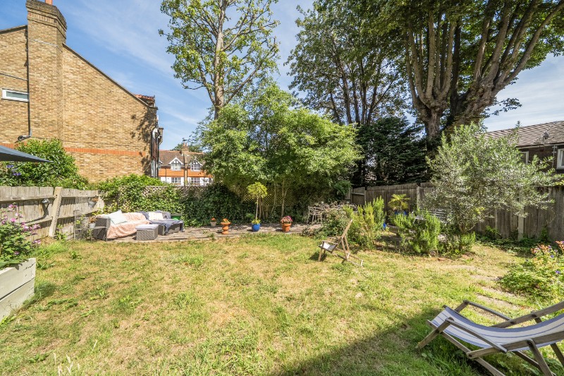 Westwood Hill, London, SE26