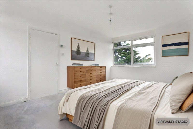 Palace Road, London, SW2