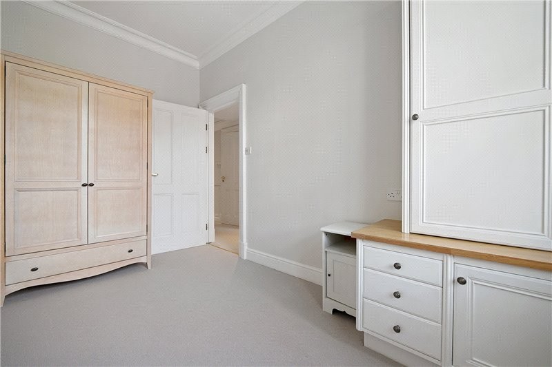 Southwell Gardens, South Kensington, London, SW7