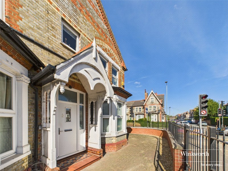 London Road, Reading, Berkshire, RG1