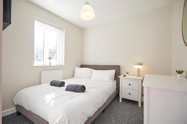 Friends Road, Norwich, Norfolk, NR5