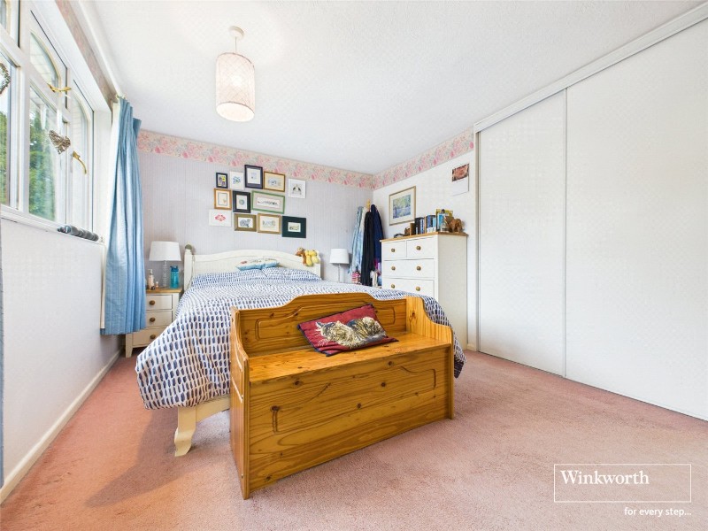Purfield Drive, Wargrave, Reading, RG10