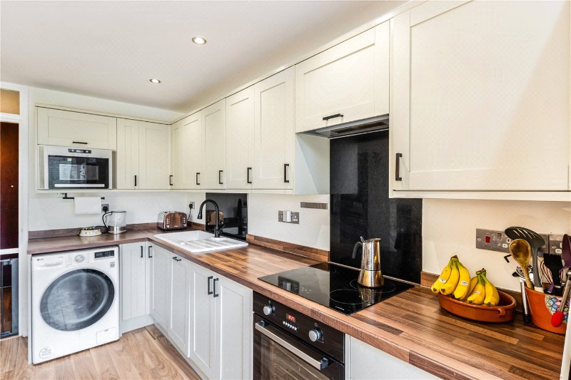 Manaton Close, Nunhead, London, SE15