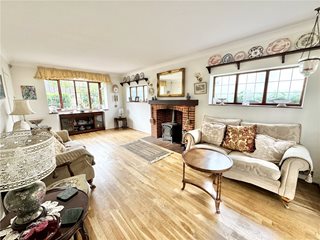 Blake Hill Crescent, Lower Parkstone, Poole, BH14