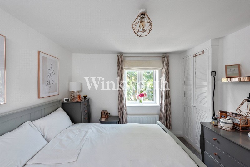 Philip Lane, London, N15