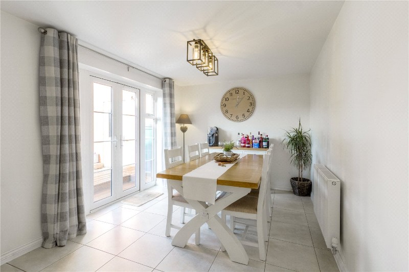 Anvil Crescent, Raunds, Wellingborough, Northamptonshire, NN9