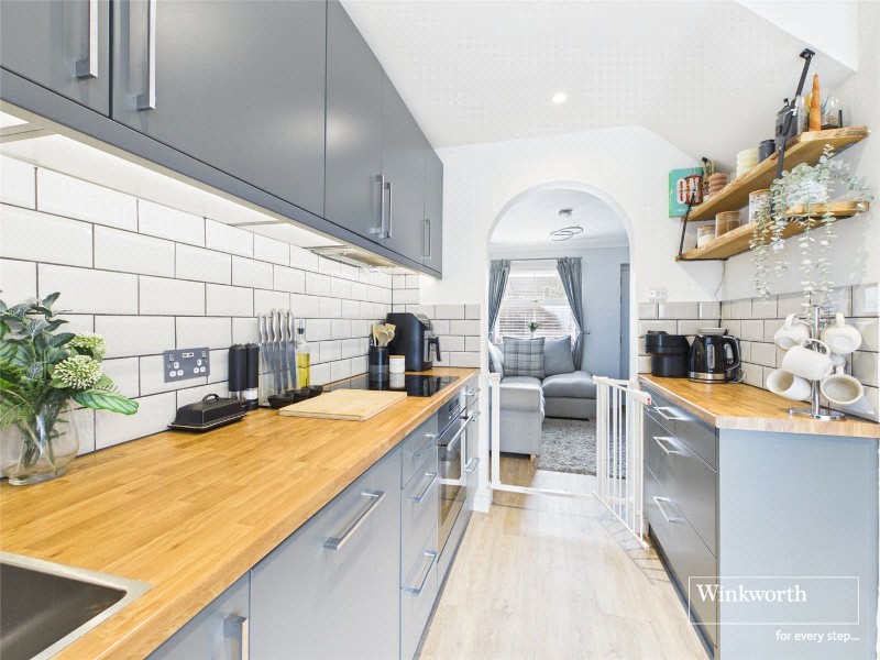 Broadmeadow End, Thatcham, Berkshire, RG18