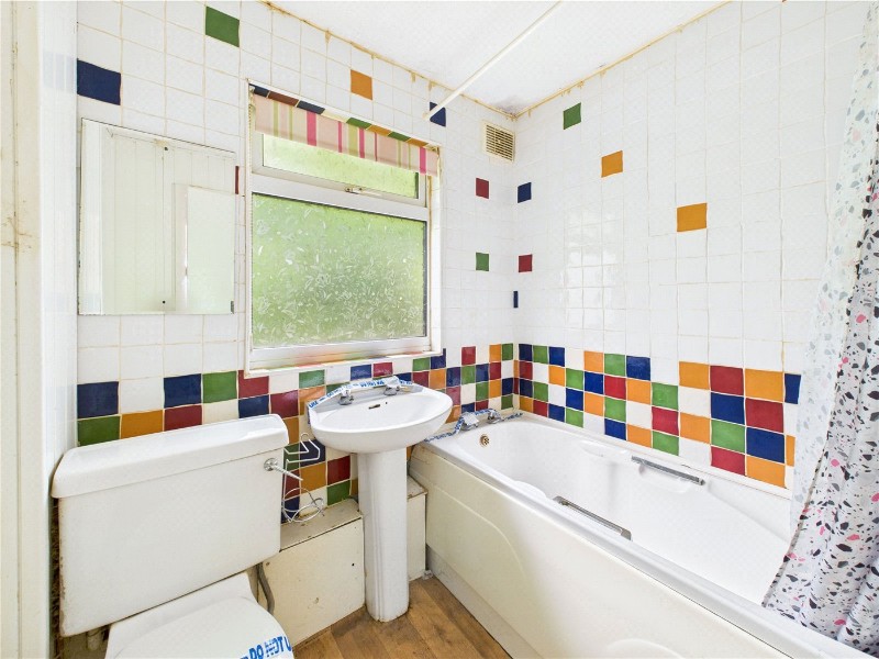 Exwick Road, Exeter, Devon, EX4