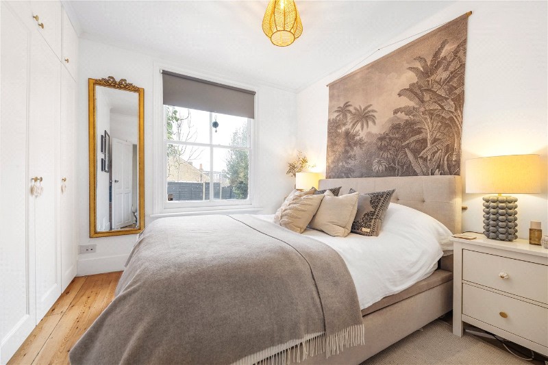 Dunstans Road, East Dulwich, London, SE22