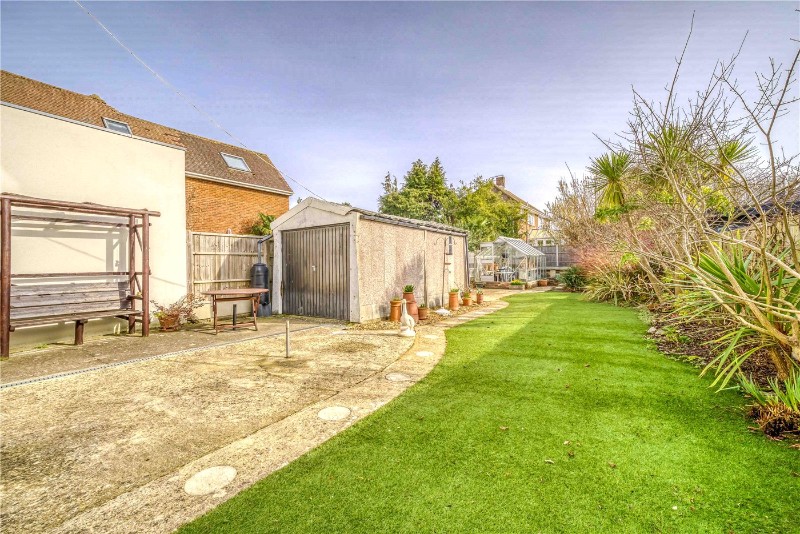 Sandbanks Road, Lilliput, Poole, BH14