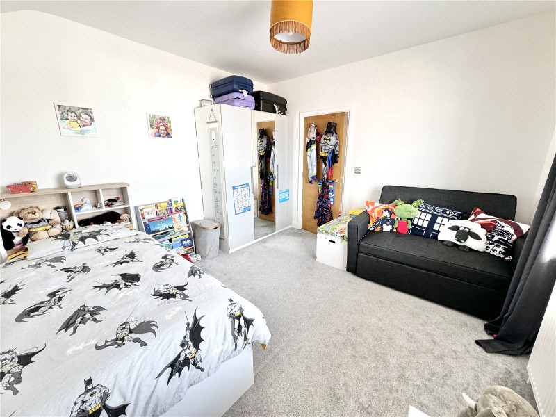 Layton Road, Poole, BH12