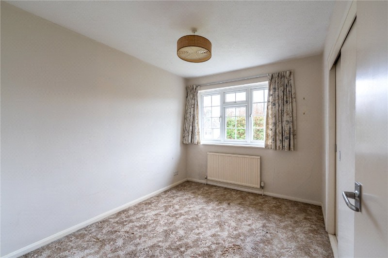 Parkway, Weybridge, Surrey, KT13