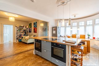 Ravine Road, Bournemouth, BH5