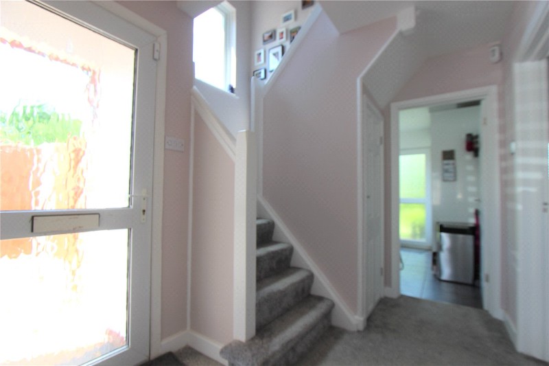 Linden Close, Rayleigh, Essex, SS6