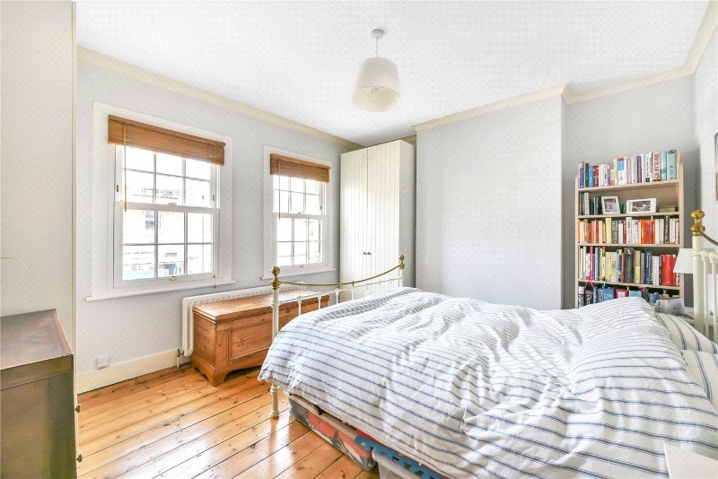 Tivoli Road, West Norwood, London, SE27