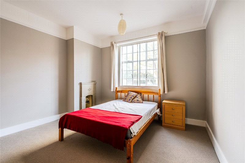 Brixton Hill, London, SW2