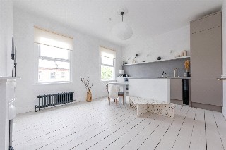 Kilburn Lane, London, W10