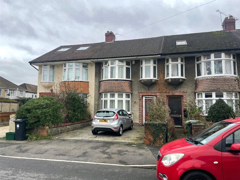 Meadowsweet Avenue, Filton, Bristol, Gloucestershire, BS34
