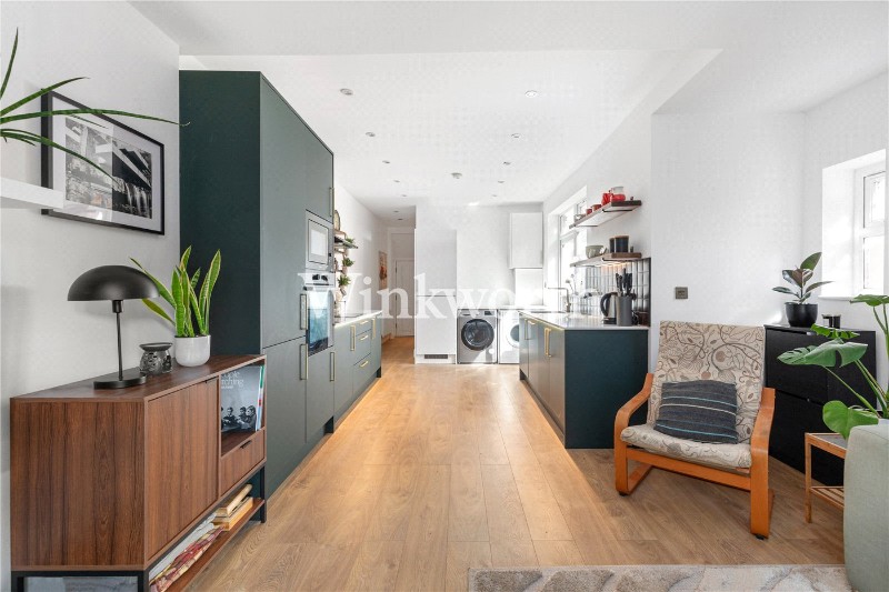 Willingdon Road, London, N22
