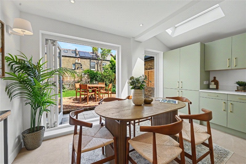 Kilravock Street, London, W10