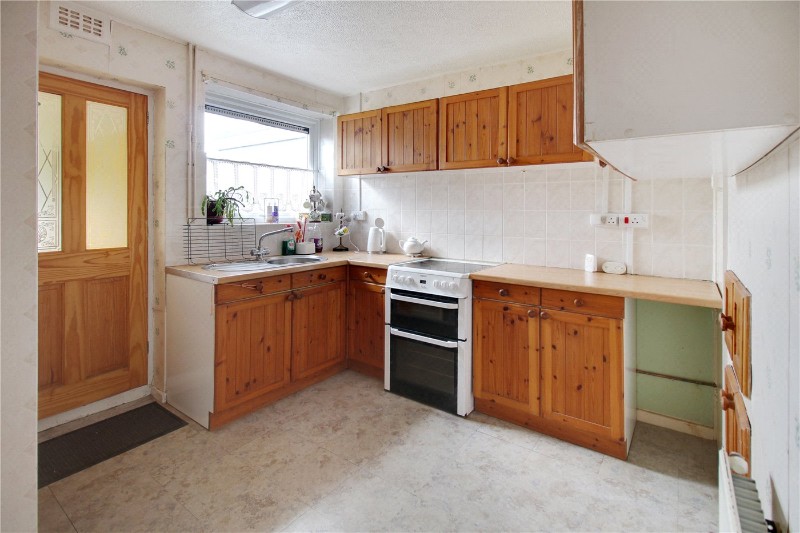 Windsor Road, Hellesdon, Norwich, Norfolk, NR6
