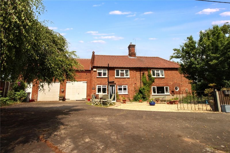The Street, Ringland, Norwich, Norfolk, NR8