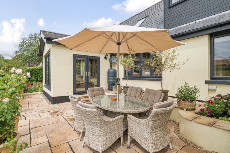 Colebrooke, Crediton, Devon, EX17