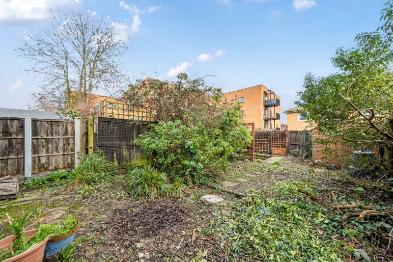 Acorn Way, London, SE23