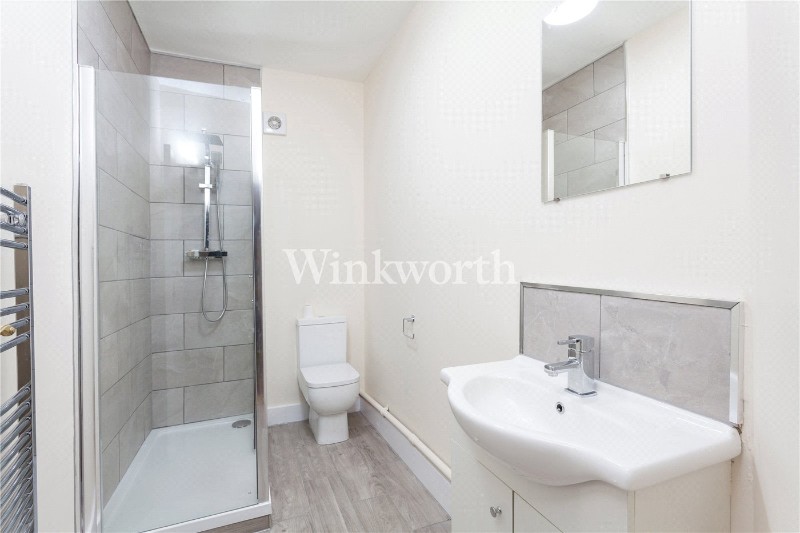 Elmcroft Crescent, Golders Green, London, NW11