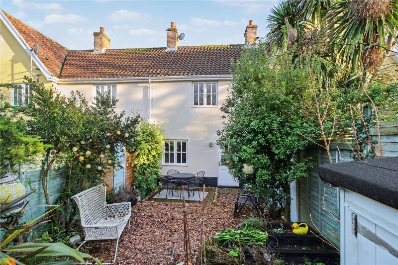 Chatten Close, Wrentham, Beccles, Suffolk, NR34