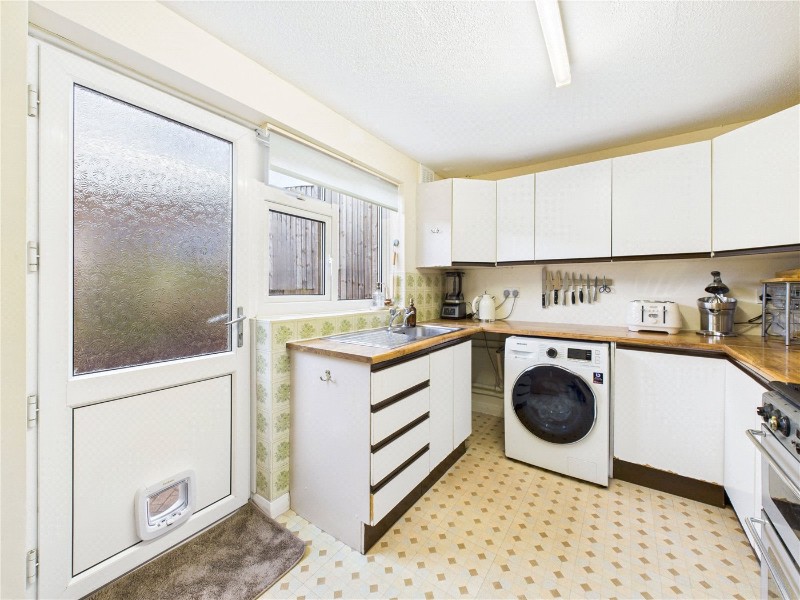 Moorland Way, Exeter, Devon, EX4