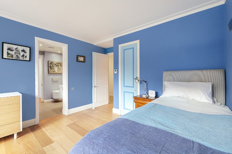 Prospect Quay, 98 Point Pleasant, London, SW18