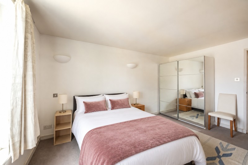 Elmfield Way, London, W9